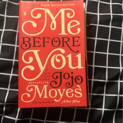 Me Before You