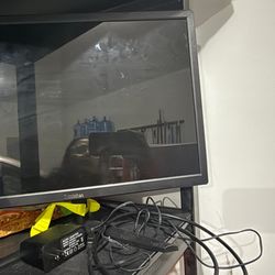20” Display Monitor 