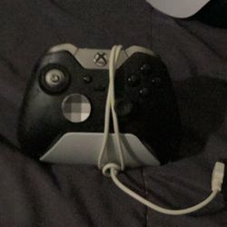 Xbox Elite