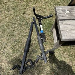 Bike Rack