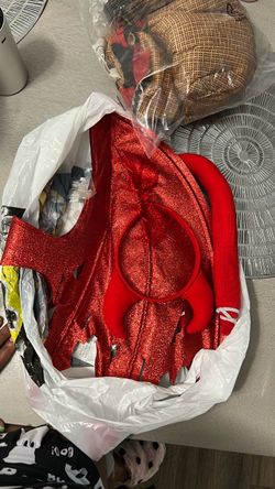 Devil accessories
