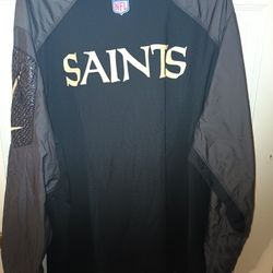   Saint Dry Fit Jacket 