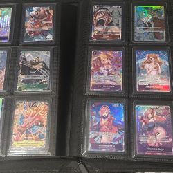 One Piece And Pokemon