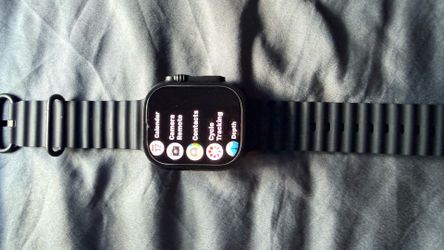 Apple Watch Ultra 3 (Cellular)
