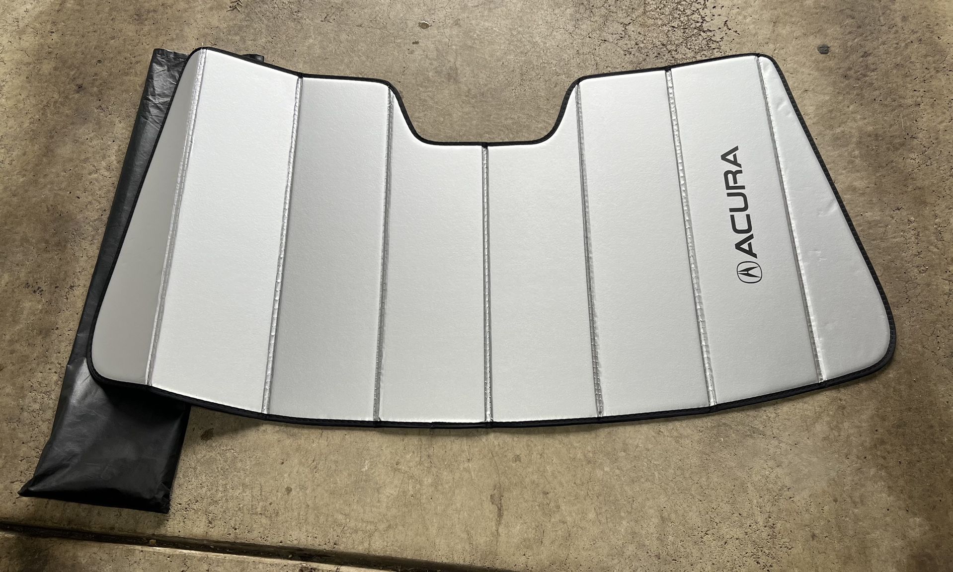 Acura MDX Windshield Sunshade  08R13-TZ5-100