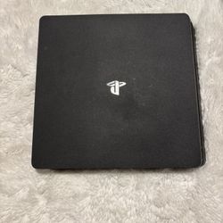 PS4 Slim Console only 