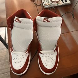 Nike Air Jordan
