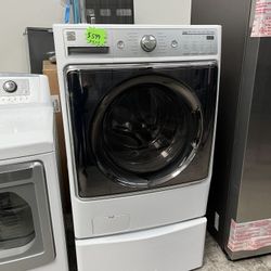 Washer