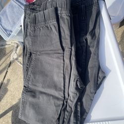 Holister Man Joggers large Small And medium 