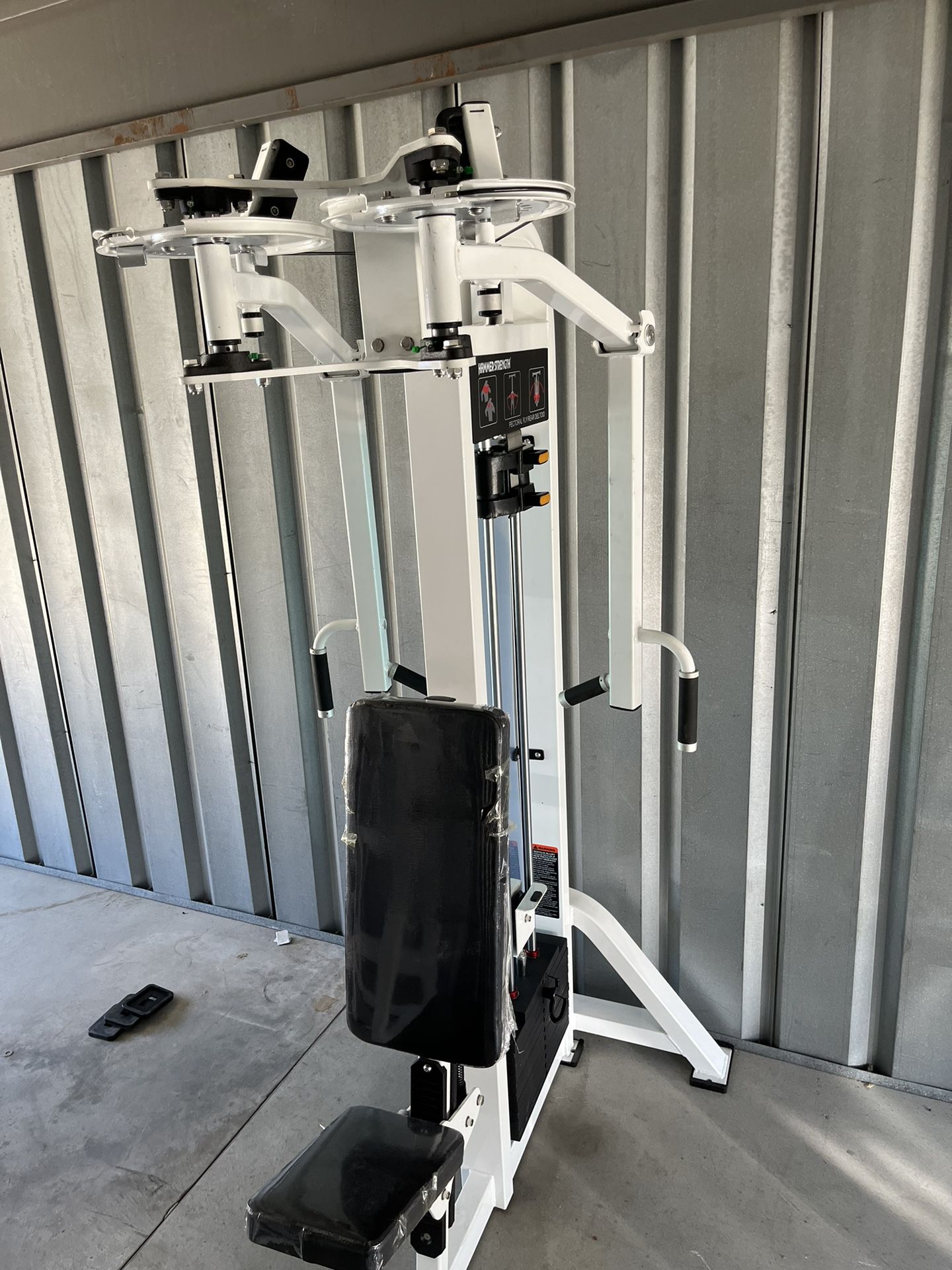 Gym equipment for sale!!! 