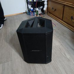 Bose Speaker