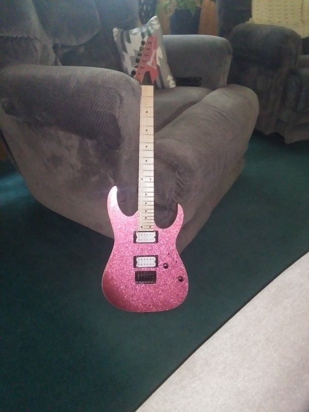 Ibanez Electro Guitar RG421MSP
