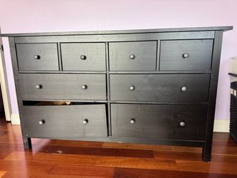 IKEA dresser Hemnes collection