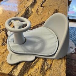 Baby Bath Seat