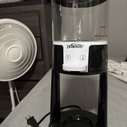 Dr. Brown's Insta-Prep Warm Water Dispenser