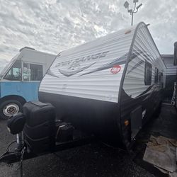 2021 HIGHLAND RIDGE OPEN RANGE