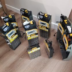 Vending machine Coin Accepter