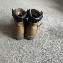 Polo Boots