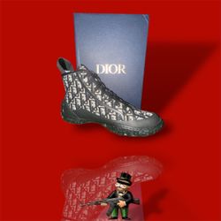 Dior b23 high top