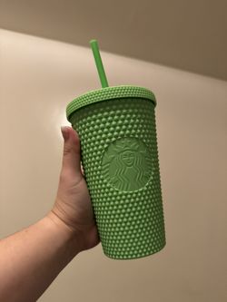 Starbucks Tumbler