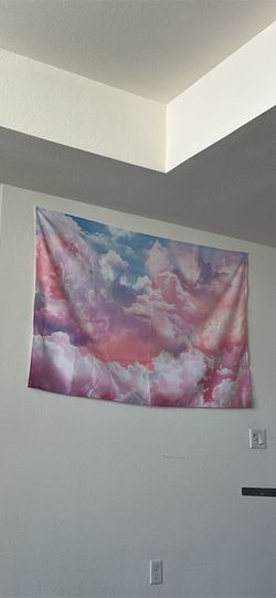 Tapestry - move out sale