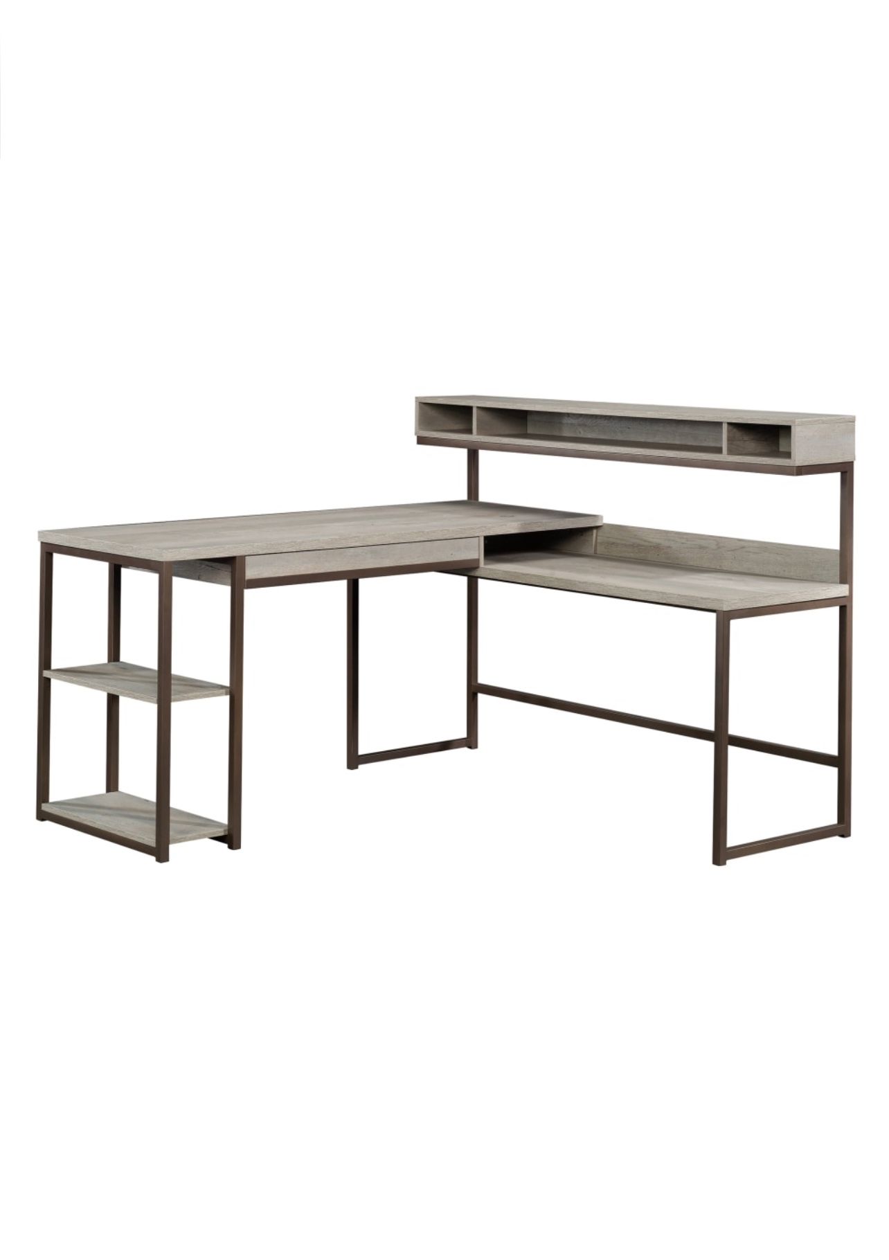 L Desk