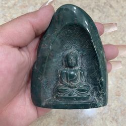 Small Buddha Statue - 2$