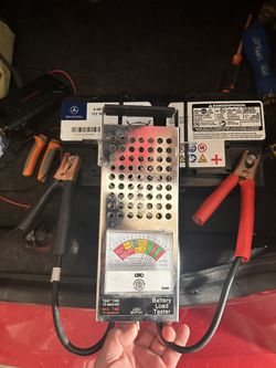 2019 benz gle400 battery
