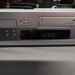 SONY VCR DVD CD STEREO PLAYER RECORDER 