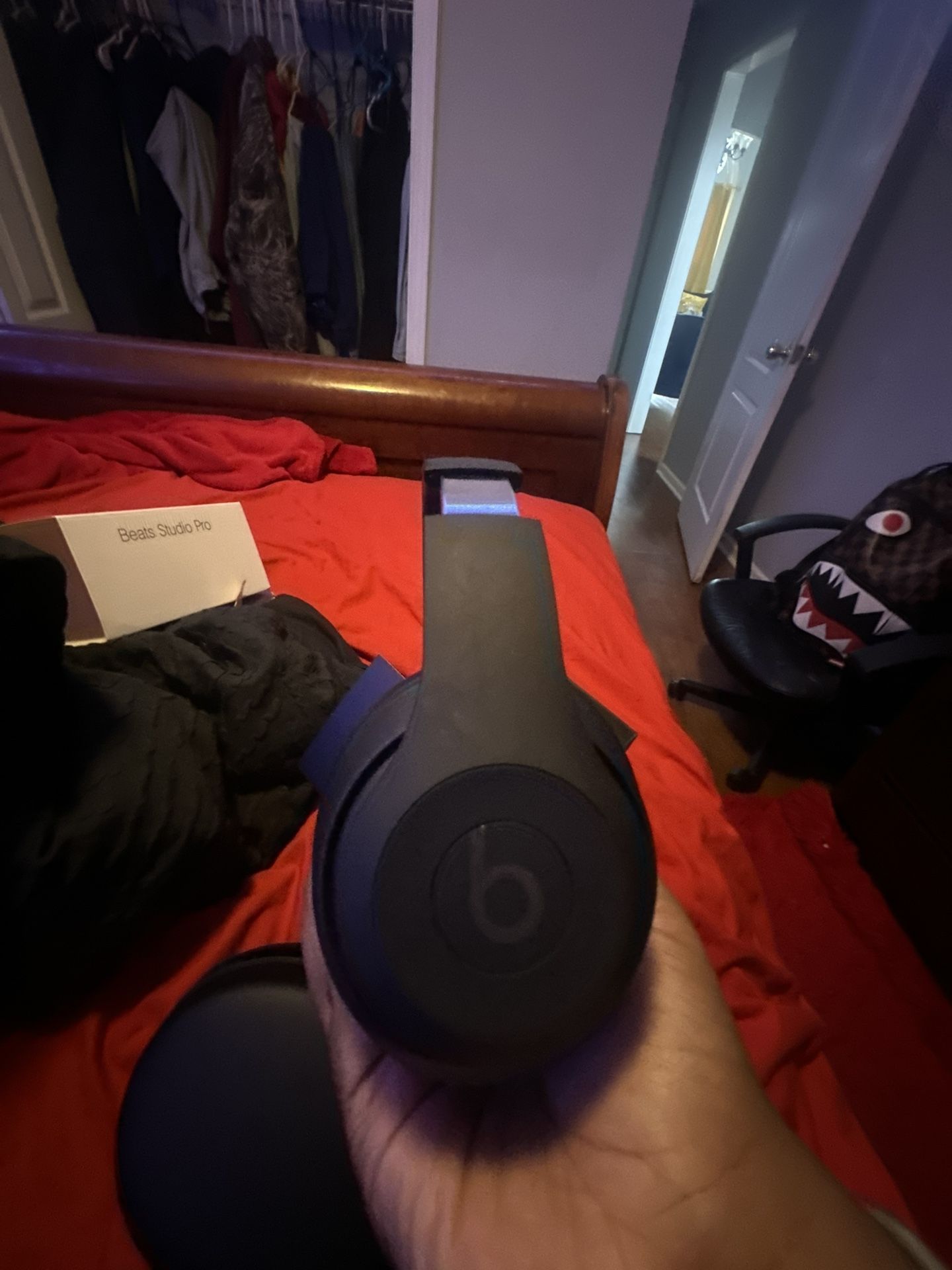 Beats Studio Pros