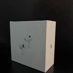Apple Airpods Pro Gen 2 TYPE-C