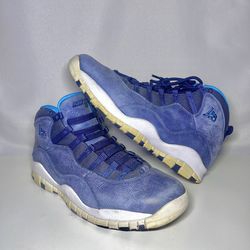 Size 11.5 - Air Jordan 10 Retro Los Angeles