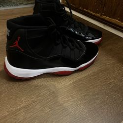 Air Jordan 11’s