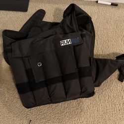 Weight Vest