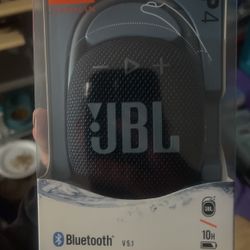 Jbl Clip 4