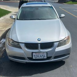 2006 BMW 325i