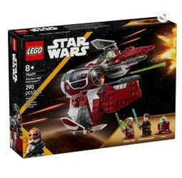 Lego Star Wars
