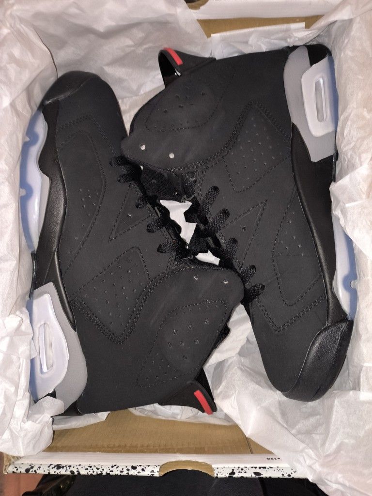 Air Jordan Retro 6