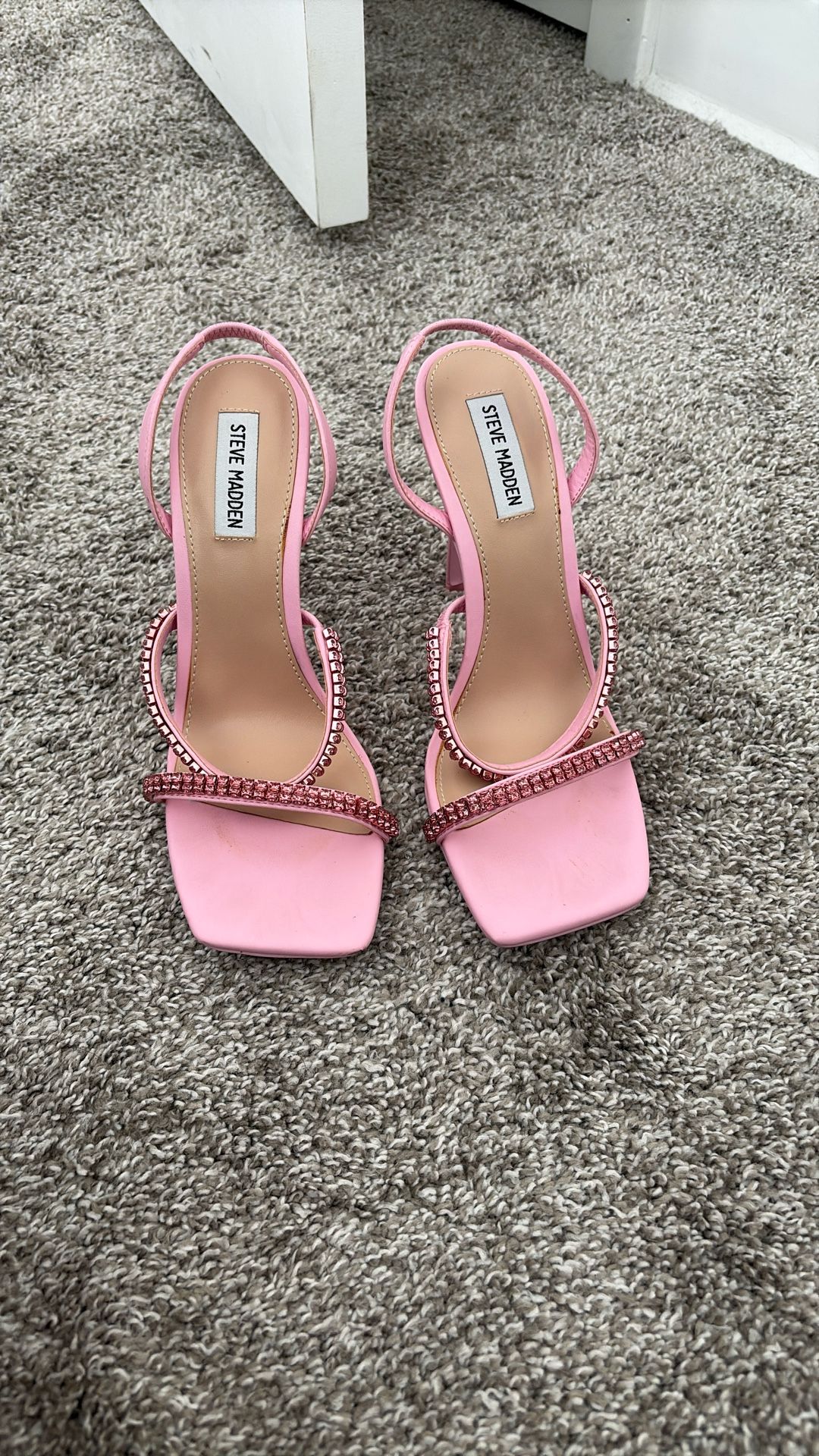 Steve Madden Heels