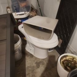 Toilet ( Excellent condition )