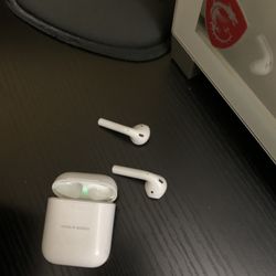 Apple Air Pods 