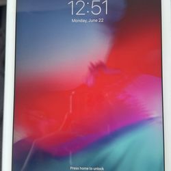 iPad Model A1474 Restored
