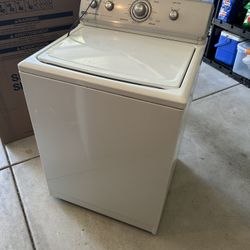 Maytag Washer