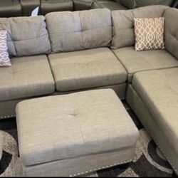 Furniture, Sofa, Sectional Chair, Recliner, Couch