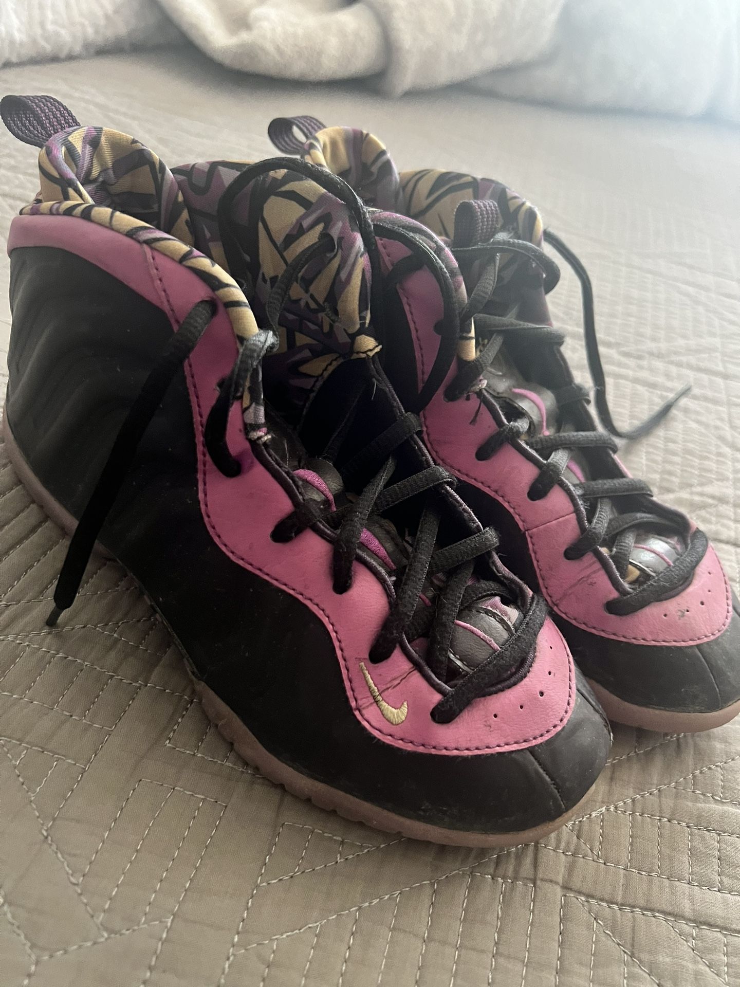 Nike Shoes