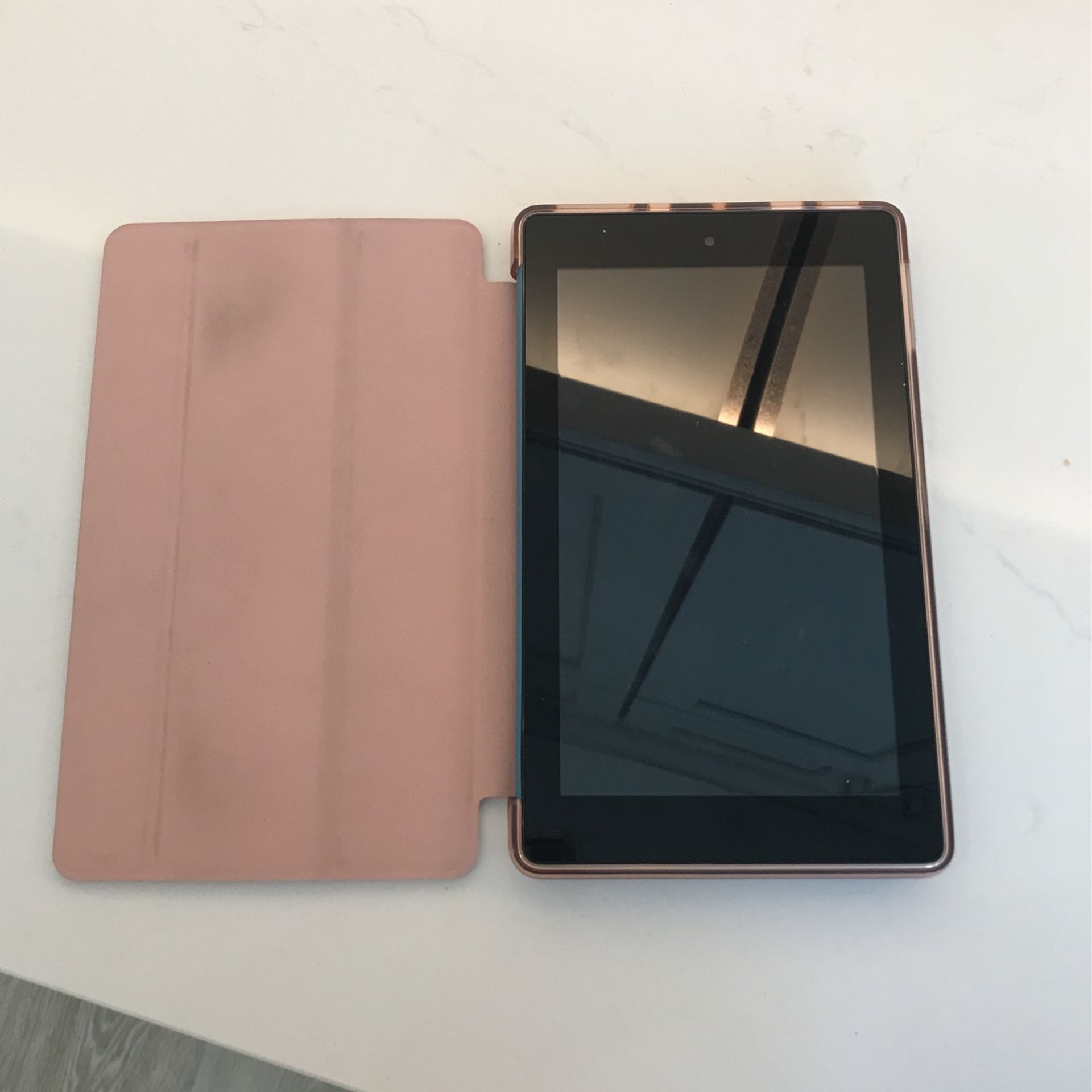 Kindle Fire 7