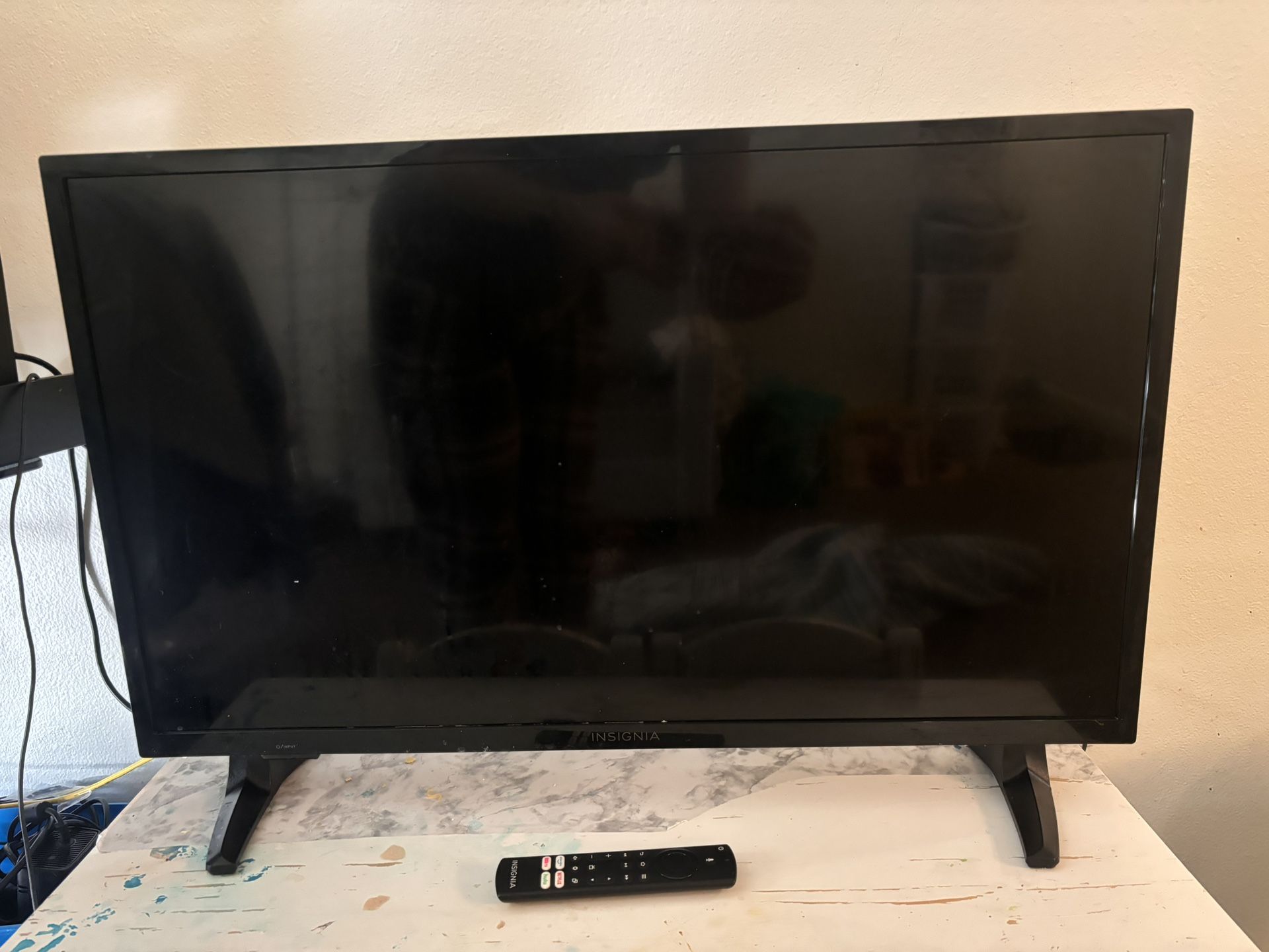Free Non working Tv