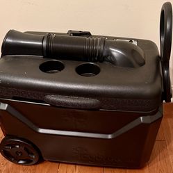 IcyBreeze v2 Pro Bundle Portable Air Conditioner 