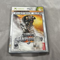 Unreal Championship 