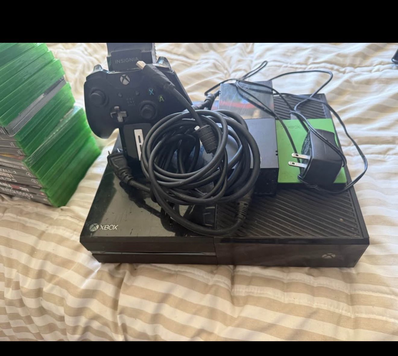 Xbox One 